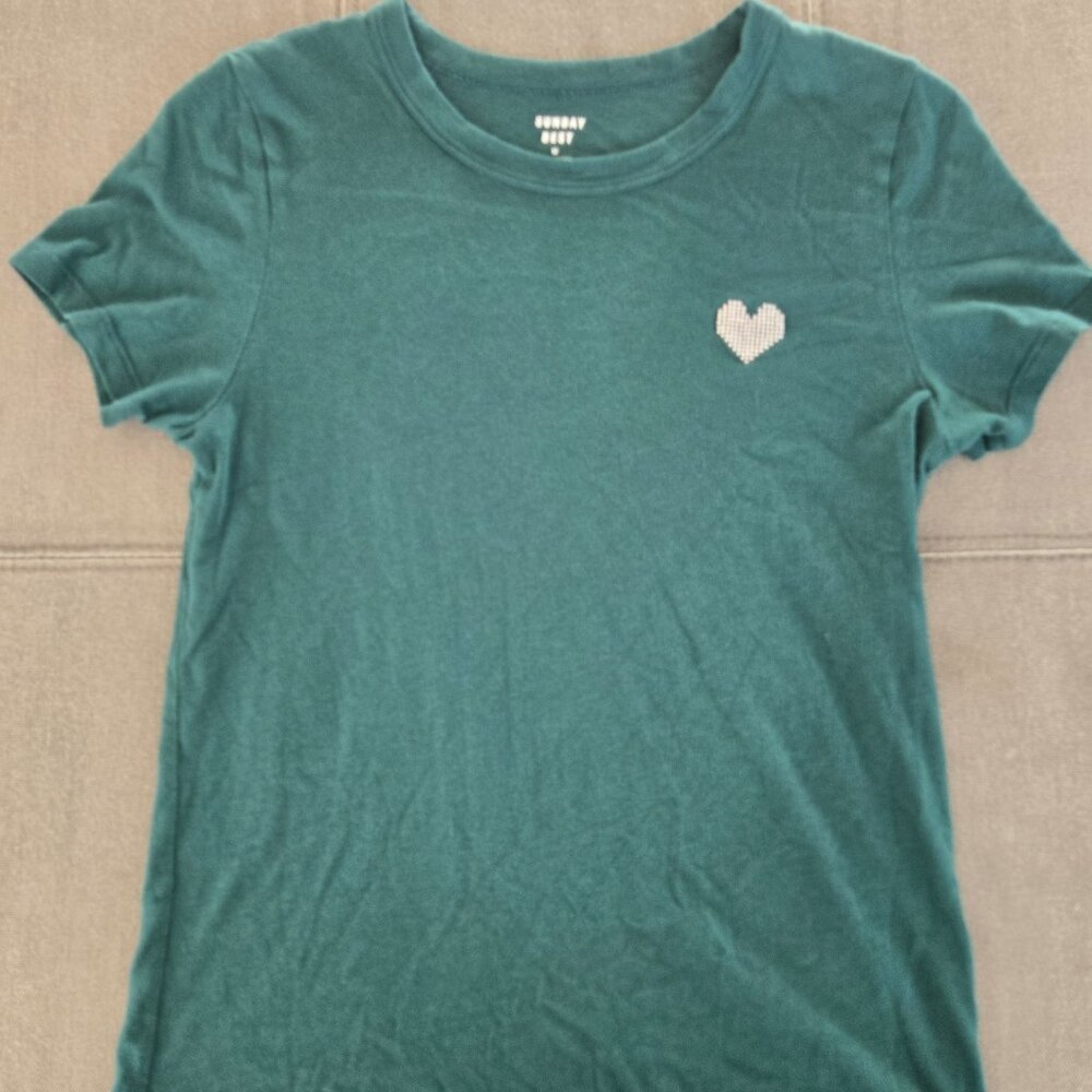 TNA Sunday Best T-shirt